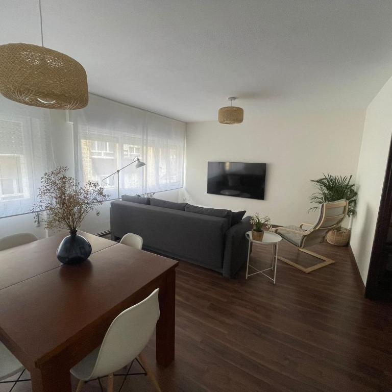 Goodhouse BegoÑa - Apartamento de 2 dormitorios - 10