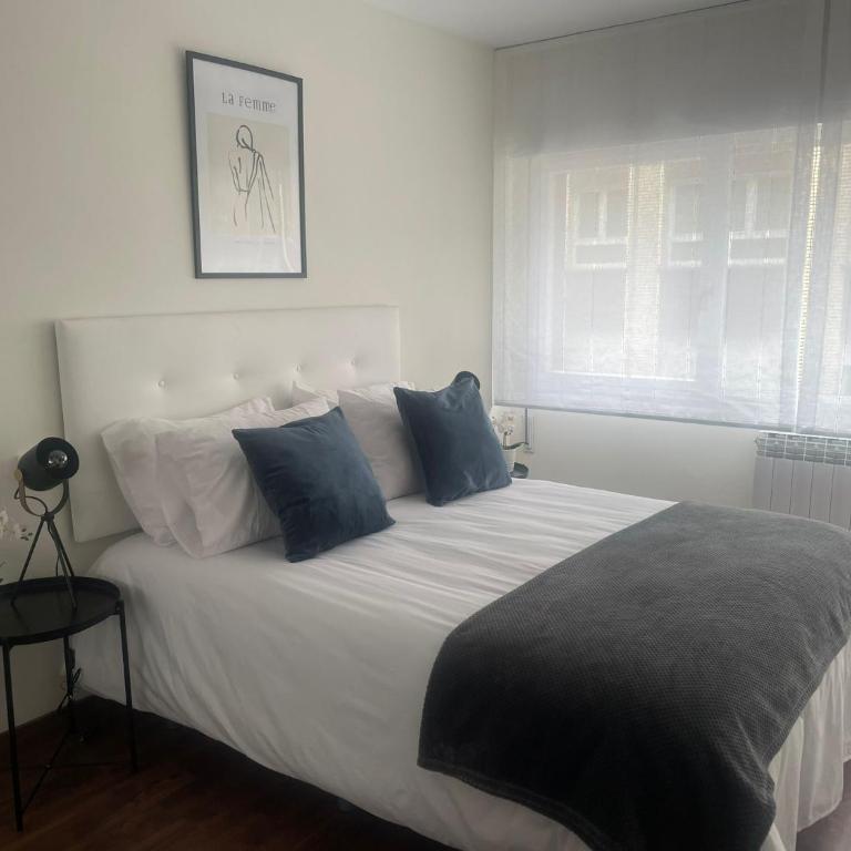 Goodhouse BegoÑa - Apartamento de 2 dormitorios - 13