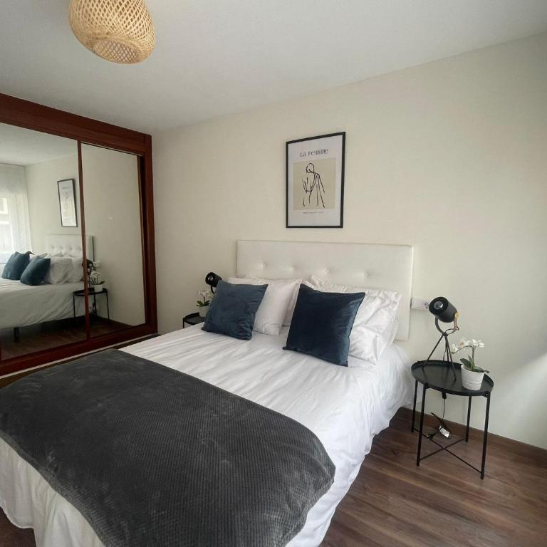 Goodhouse BegoÑa - Apartamento de 2 dormitorios - 14