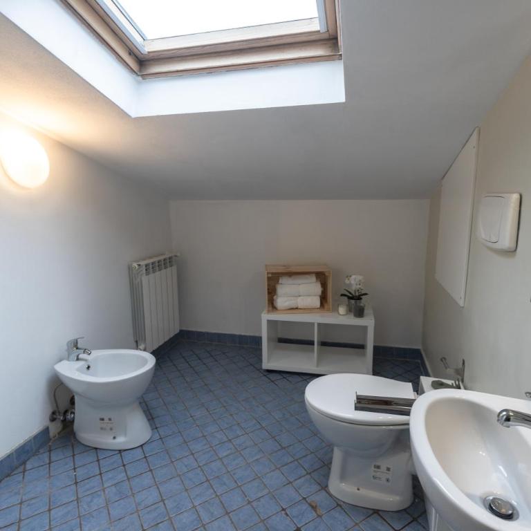 Casa Barco Firenze - Appartamento con 2 Camere da Letto - 14