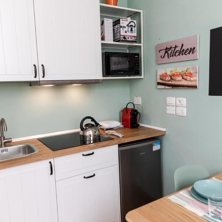 Casa Barco Firenze - Appartamento con 2 Camere da Letto - 6