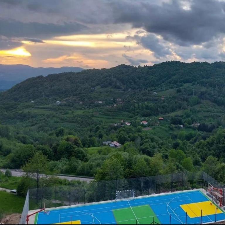 Milmari Apartments & SPA - N Lux 108 - One-Bedroom Apartment - 84