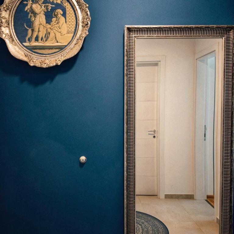 The Impressive Apartment - Apartman sa 1 Spavaćom Sobom - 5