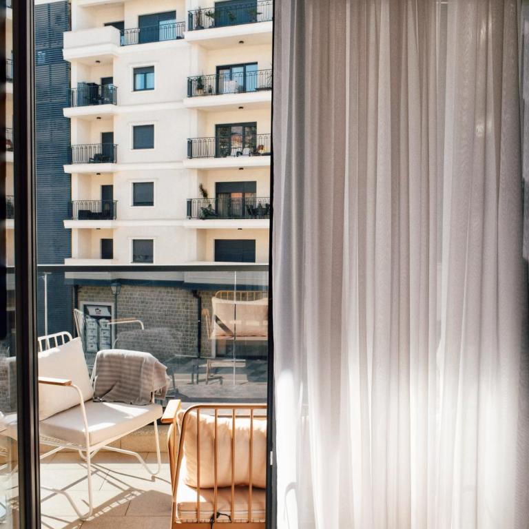 The Impressive Apartment - Apartman sa 1 Spavaćom Sobom - 8