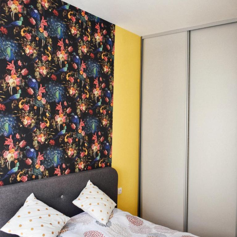 The Impressive Apartment - Apartman sa 1 Spavaćom Sobom - 20