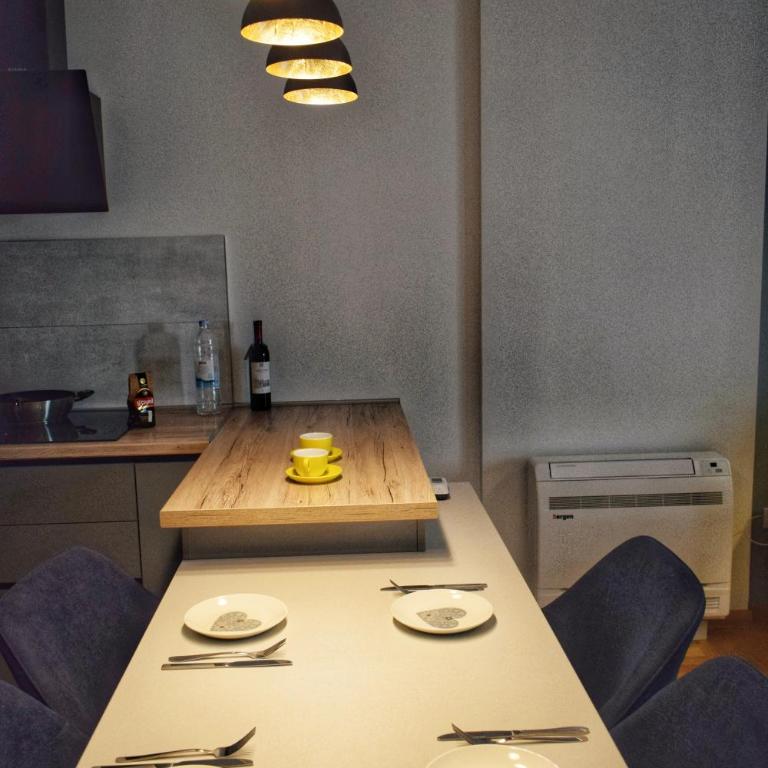 The Impressive Apartment - Apartman sa 1 Spavaćom Sobom - 23