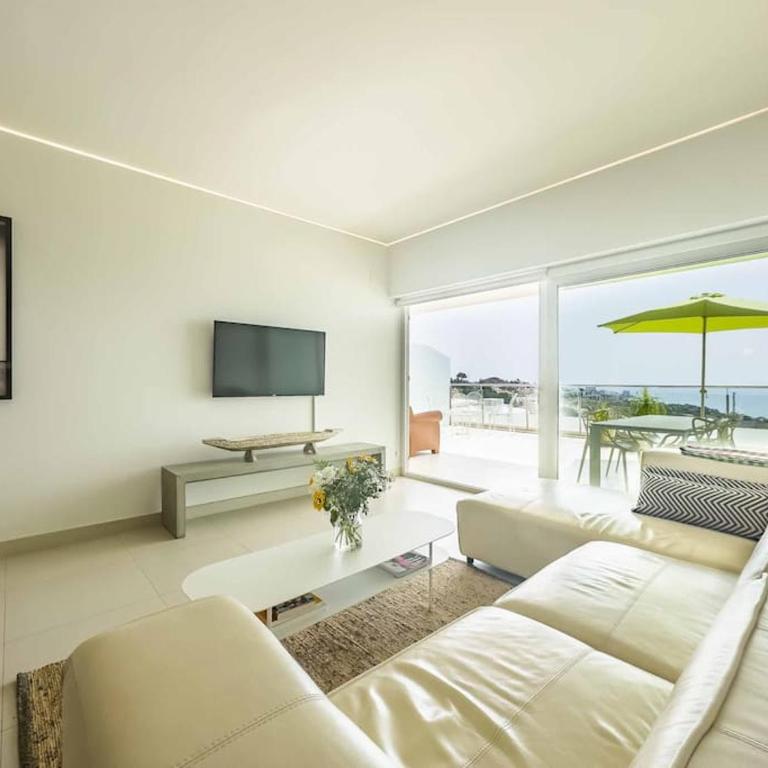 95-Exclusive Apartment in la Reserva del Higueron, Benalmadena - Apartamento de 2 dormitorios - 8