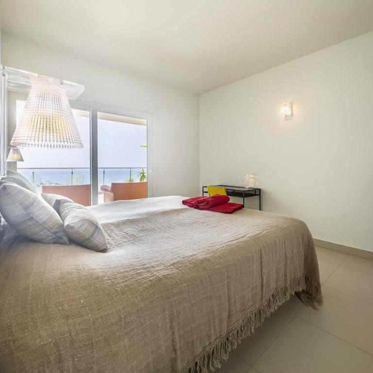95-Exclusive Apartment in la Reserva del Higueron, Benalmadena - Apartamento de 2 dormitorios - 22