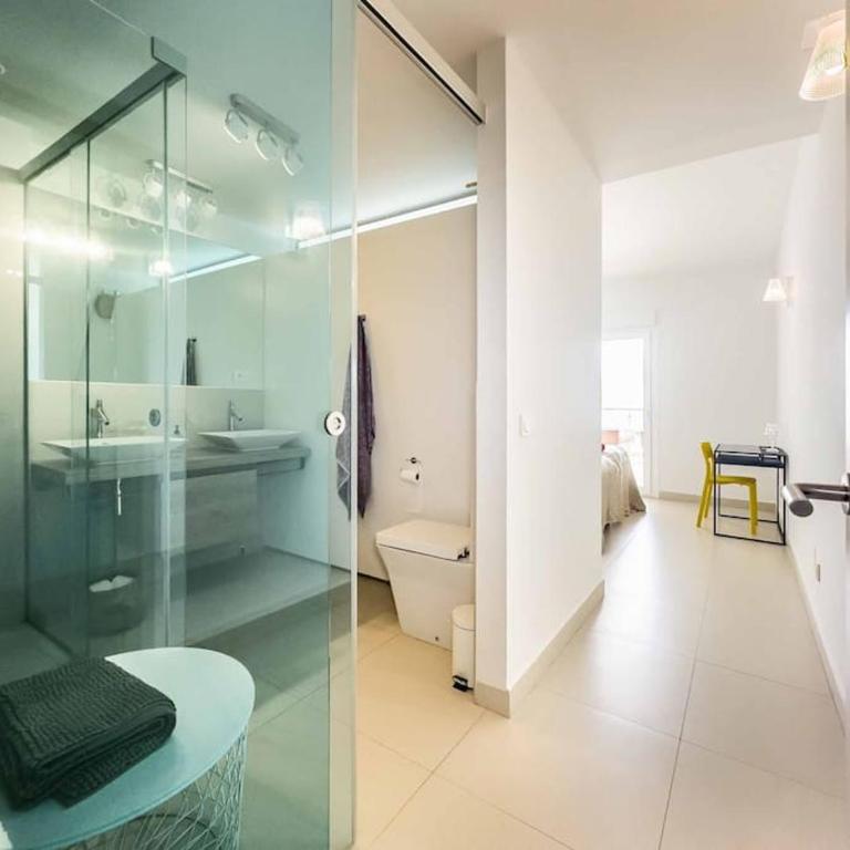 95-Exclusive Apartment in la Reserva del Higueron, Benalmadena - Apartamento de 2 dormitorios - 26