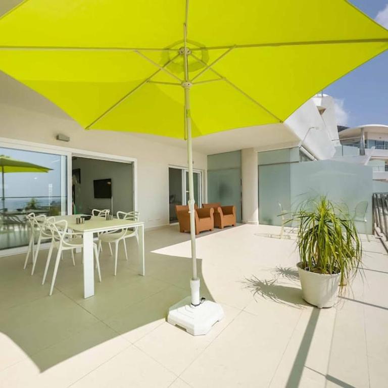 95-Exclusive Apartment in la Reserva del Higueron, Benalmadena - Apartamento de 2 dormitorios - 7