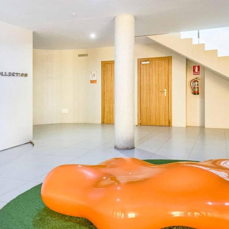 95-Exclusive Apartment in la Reserva del Higueron, Benalmadena - Apartamento de 2 dormitorios - 32