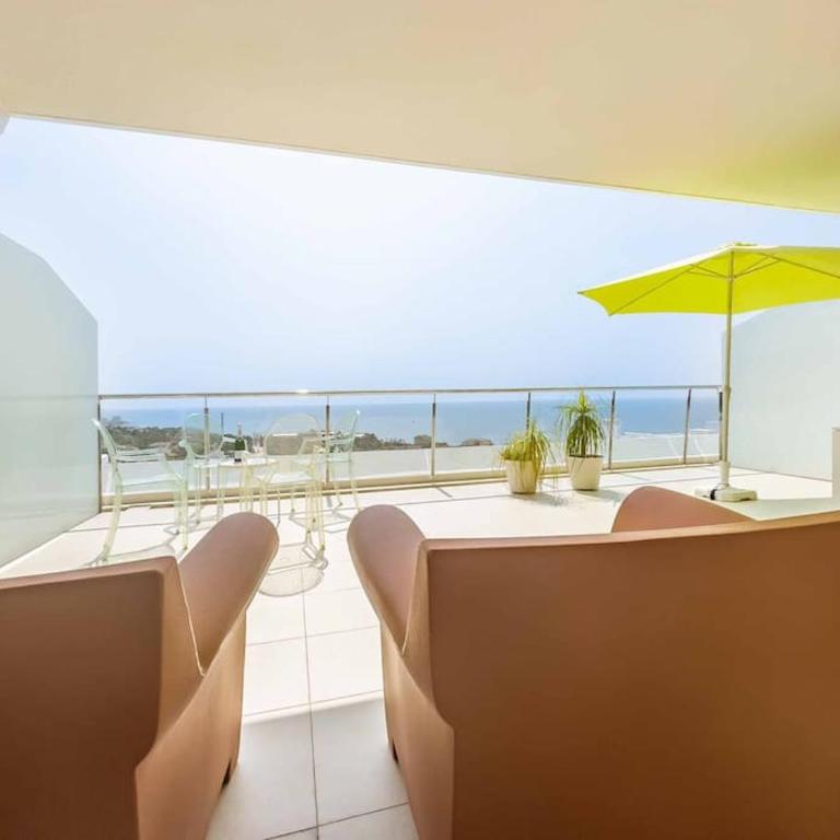 95-Exclusive Apartment in la Reserva del Higueron, Benalmadena - Apartamento de 2 dormitorios - 27
