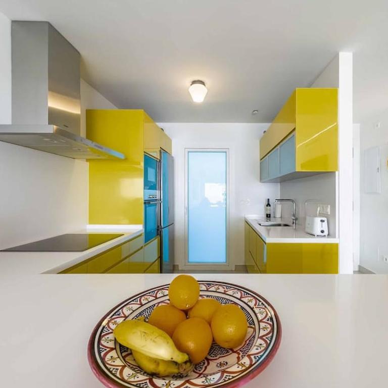95-Exclusive Apartment in la Reserva del Higueron, Benalmadena - Apartamento de 2 dormitorios - 13