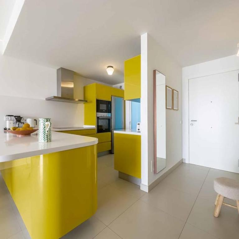 95-Exclusive Apartment in la Reserva del Higueron, Benalmadena - Apartamento de 2 dormitorios - 14