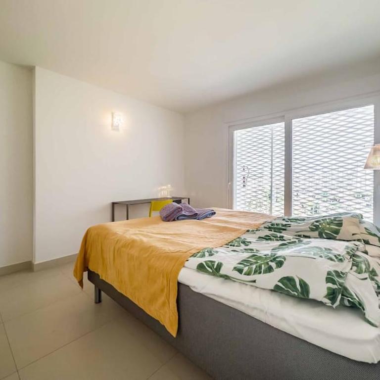 95-Exclusive Apartment in la Reserva del Higueron, Benalmadena - Apartamento de 2 dormitorios - 16