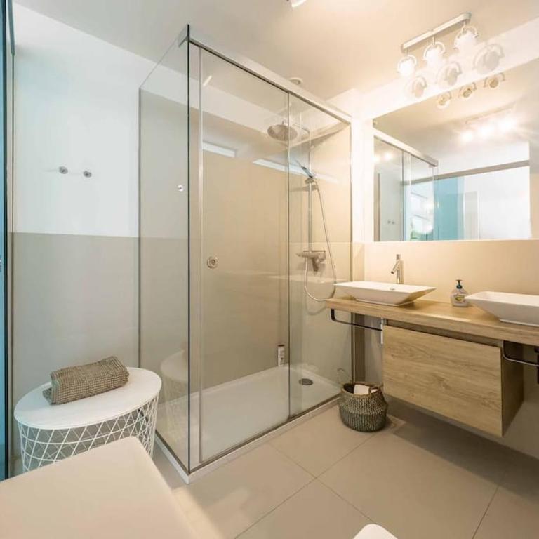95-Exclusive Apartment in la Reserva del Higueron, Benalmadena - Apartamento de 2 dormitorios - 25