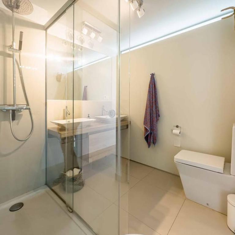 95-Exclusive Apartment in la Reserva del Higueron, Benalmadena - Apartamento de 2 dormitorios - 19