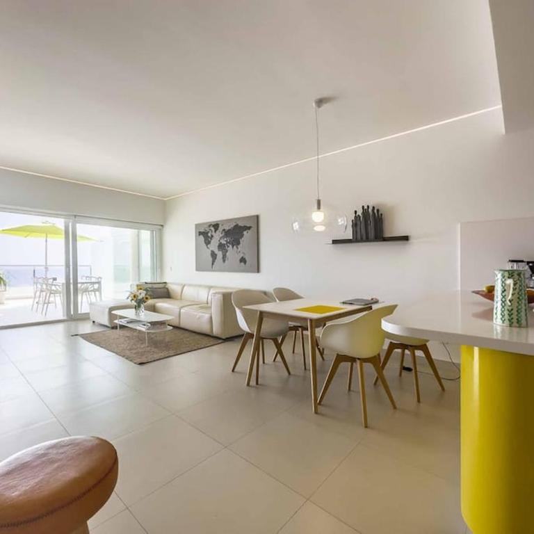 95-Exclusive Apartment in la Reserva del Higueron, Benalmadena - Apartamento de 2 dormitorios - 10