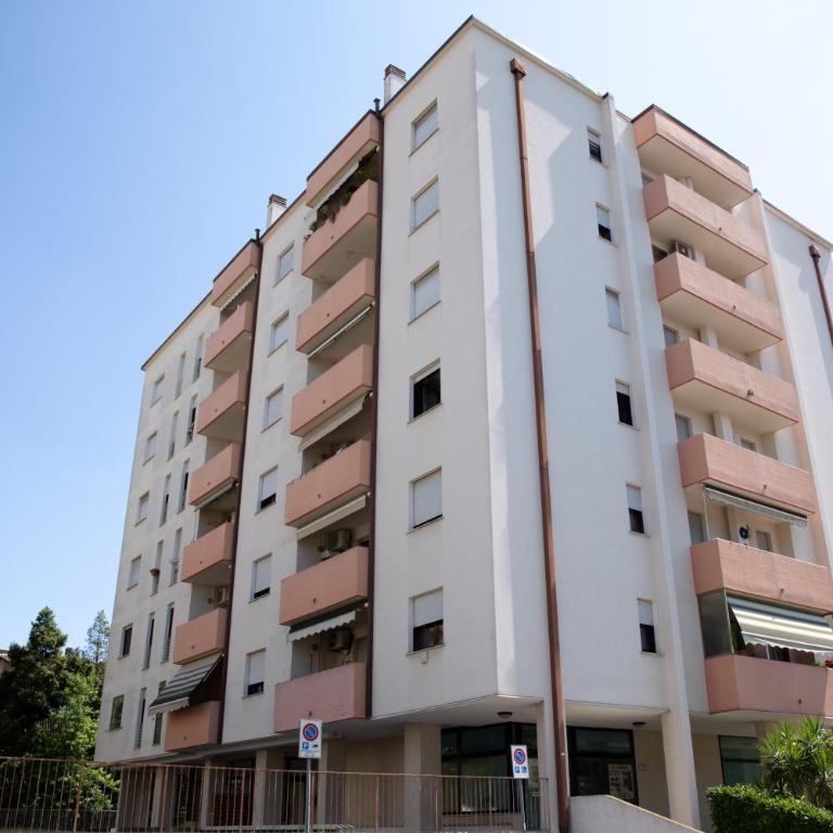 Casa Alba - Appartamento con 1 Camera da Letto - 24