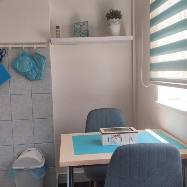 Mona Blue - Apartman sa 1 Spavaćom Sobom - 10