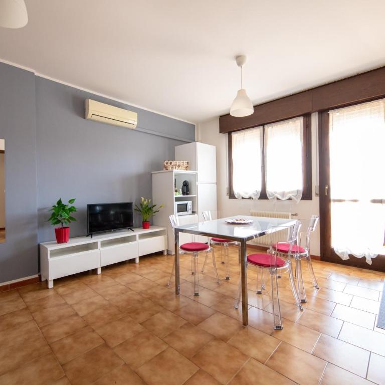 Casa Alba - Appartamento con 1 Camera da Letto - 2
