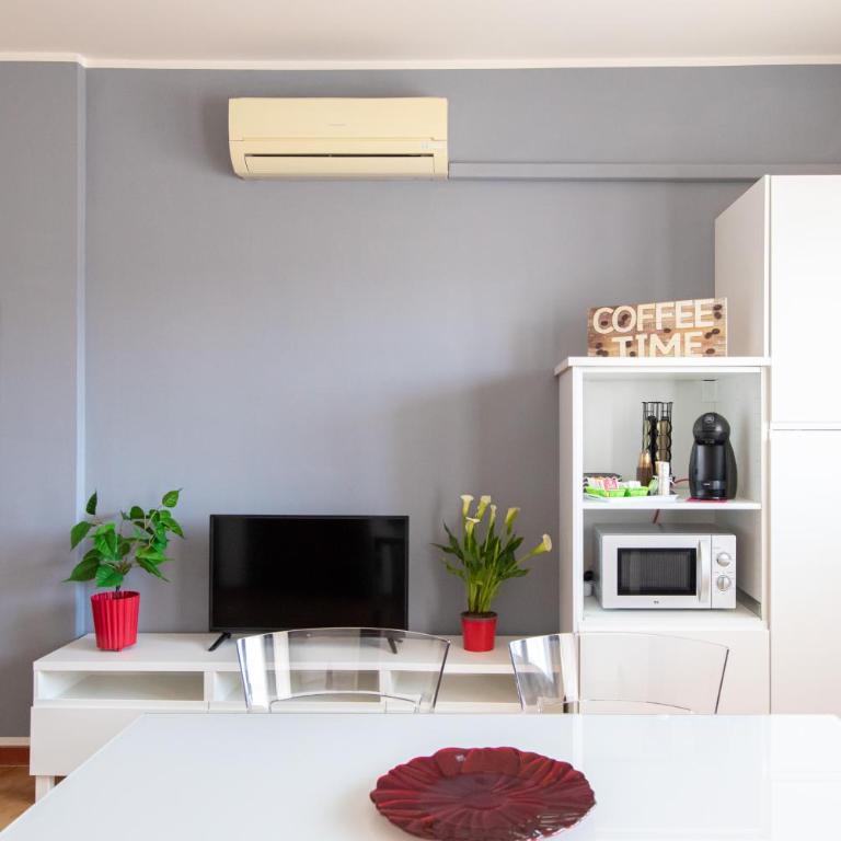 Casa Alba - Appartamento con 1 Camera da Letto - 6