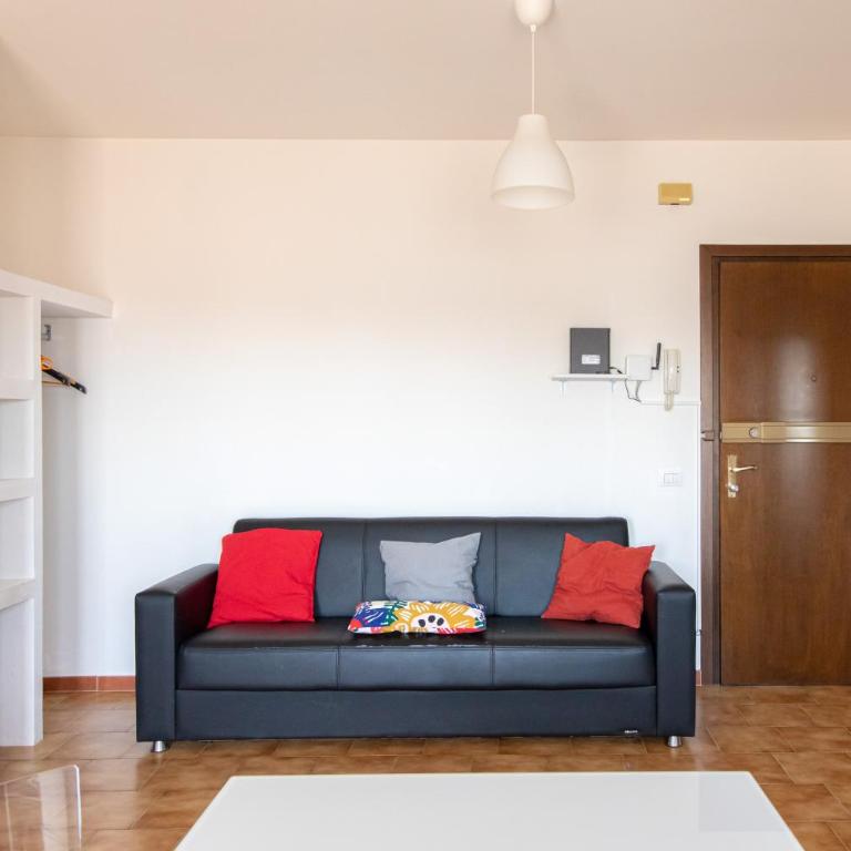 Casa Alba - Appartamento con 1 Camera da Letto - 10
