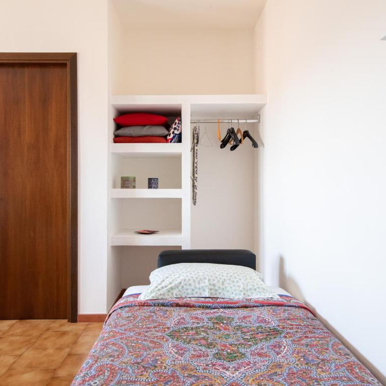 Casa Alba - Appartamento con 1 Camera da Letto - 11