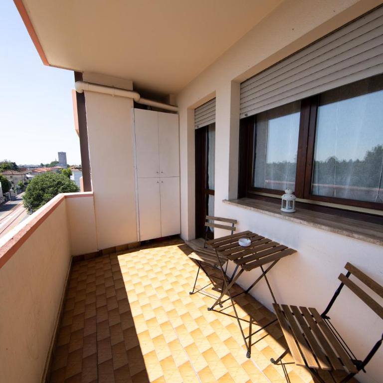 Casa Alba - Appartamento con 1 Camera da Letto - 21