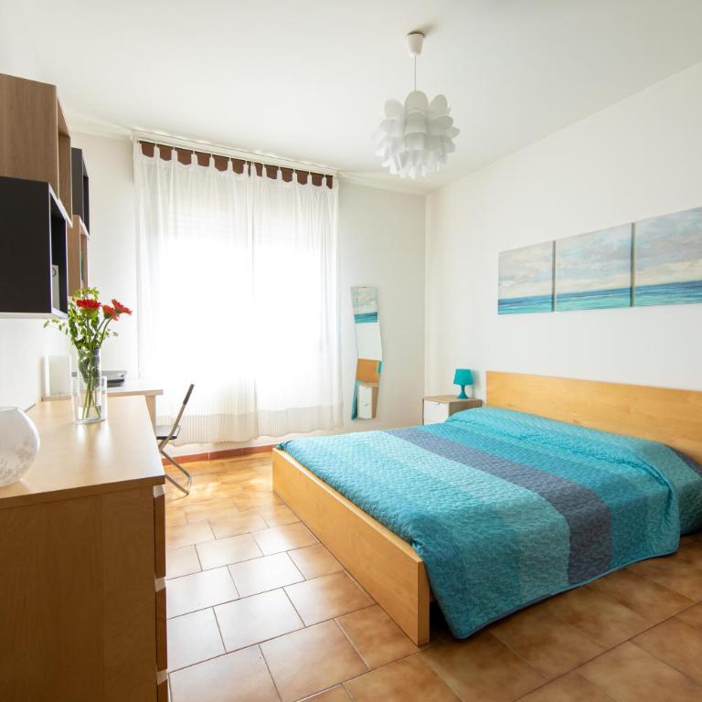 Casa Alba - Appartamento con 1 Camera da Letto - 12