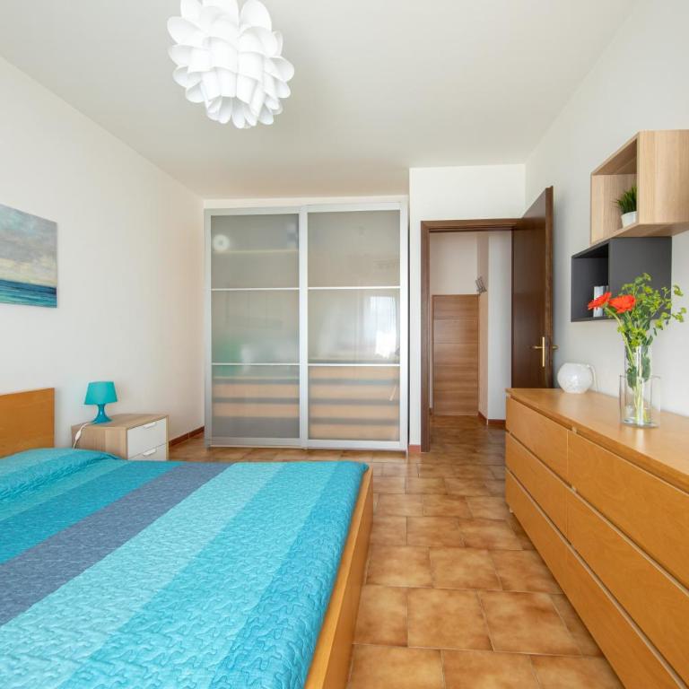 Casa Alba - Appartamento con 1 Camera da Letto - 14