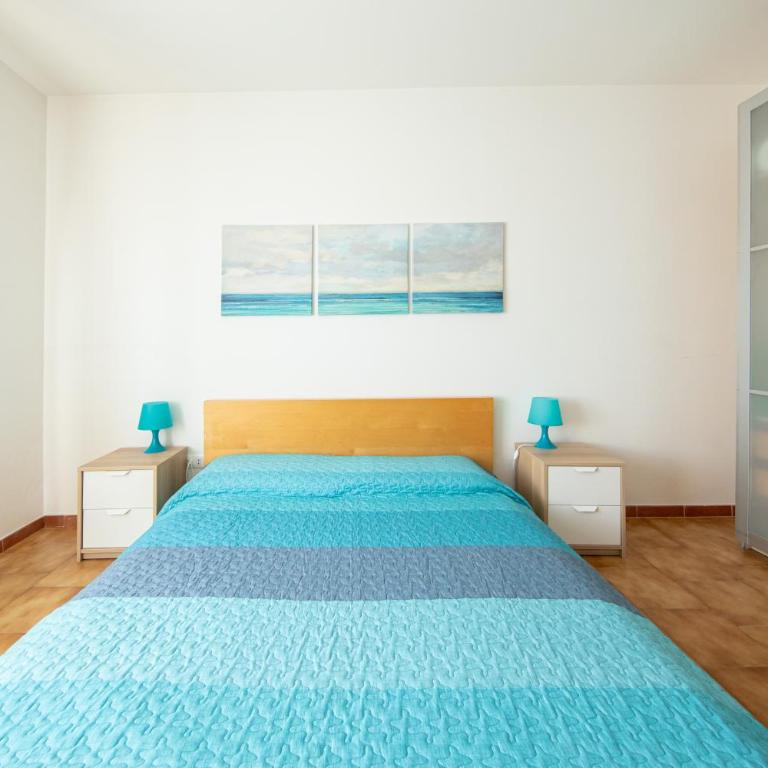Casa Alba - Appartamento con 1 Camera da Letto - 13