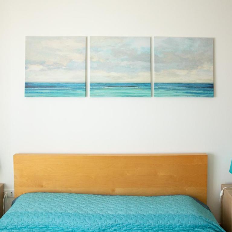 Casa Alba - Appartamento con 1 Camera da Letto - 17