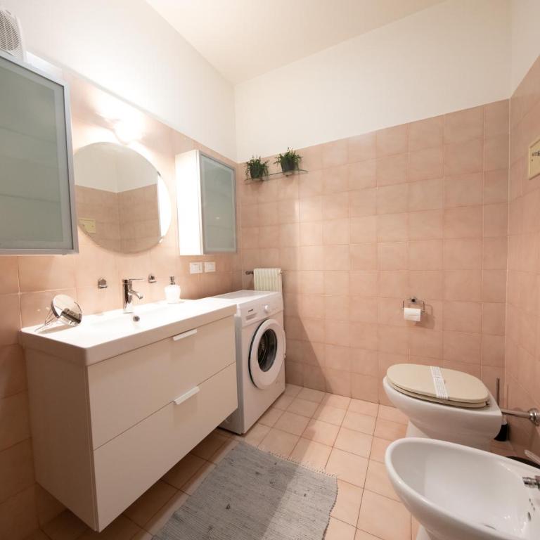 Casa Alba - Appartamento con 1 Camera da Letto - 18