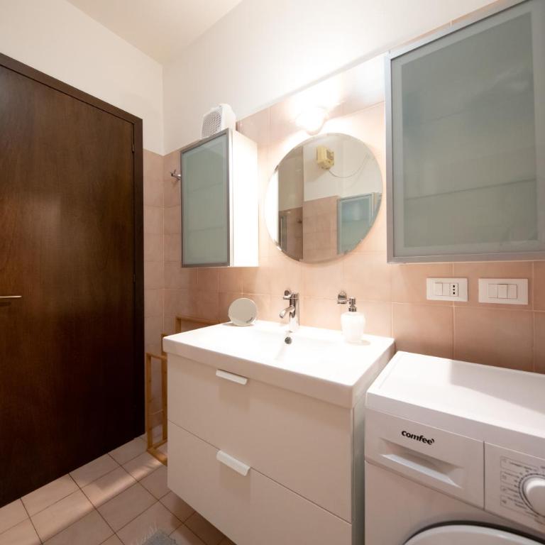 Casa Alba - Appartamento con 1 Camera da Letto - 20