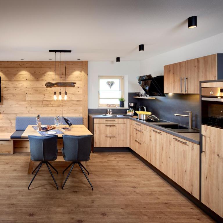 Maximilian Appartements - Apartamento Confort - 9