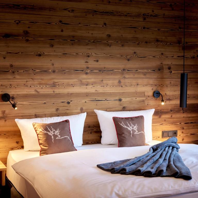Maximilian Appartements - Apartamento Confort - 10