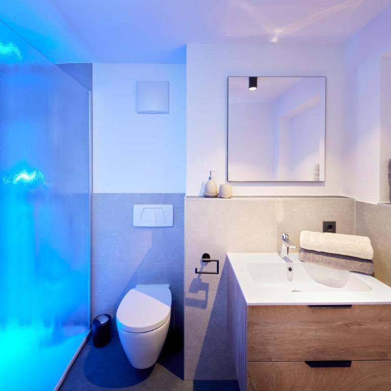 Maximilian Appartements - Apartamento Exclusivo - 12