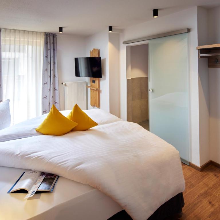 Maximilian Appartements - Apartamento Exclusivo - 9
