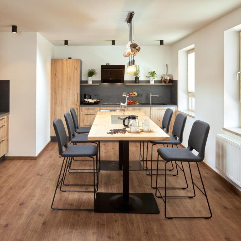 Maximilian Appartements - Apartamento Exclusivo - 8