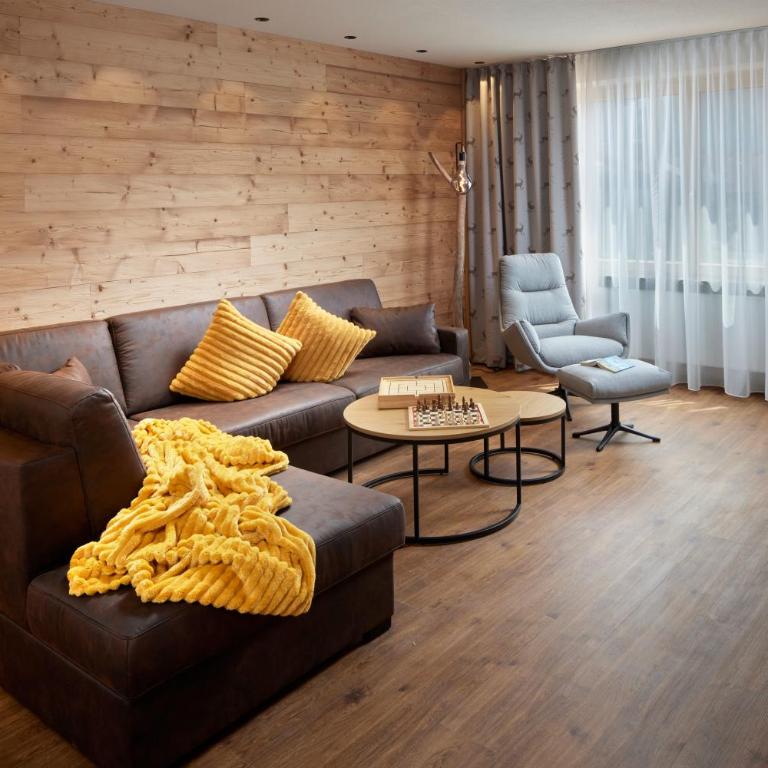 Maximilian Appartements - Apartamento Exclusivo - 2