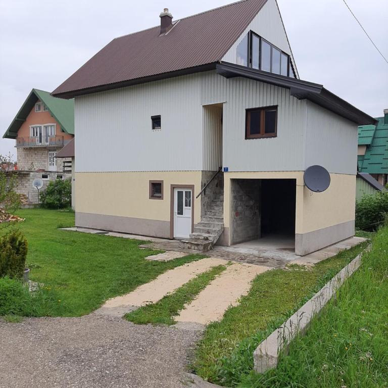 Studio Apartman Tea, Žabljak - Studio Apartment - 2