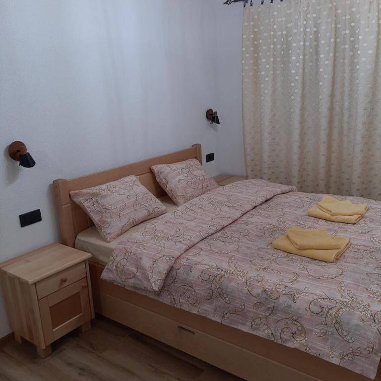 Studio Apartman Tea, Žabljak - Studio Apartment - 12