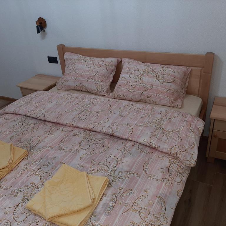 Studio Apartman Tea, Žabljak - Studio Apartment - 13
