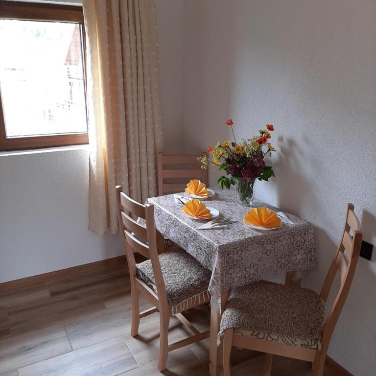 Studio Apartman Tea, Žabljak - Studio Apartment - 16