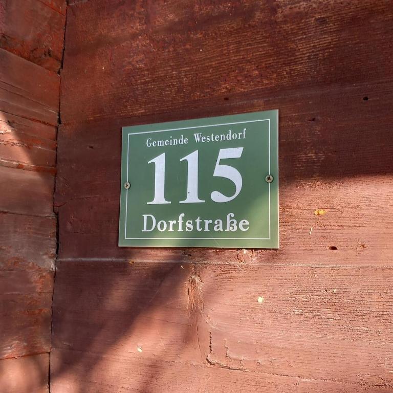 Appartement Wurzrainer - Apartment mit 1 Schlafzimmer und Dusche - 17