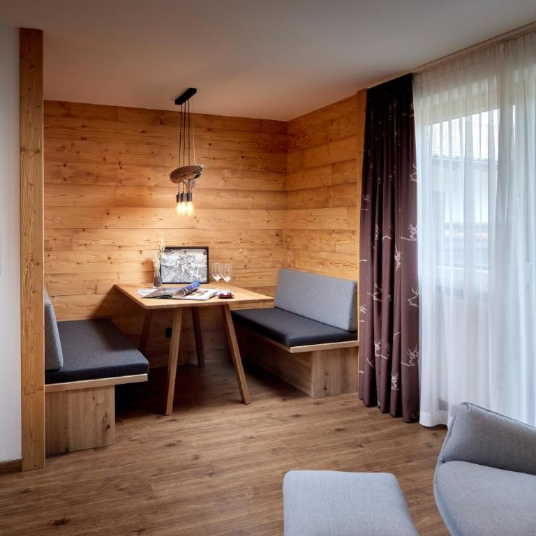Maximilian Appartements - Castle View Apartment - 1