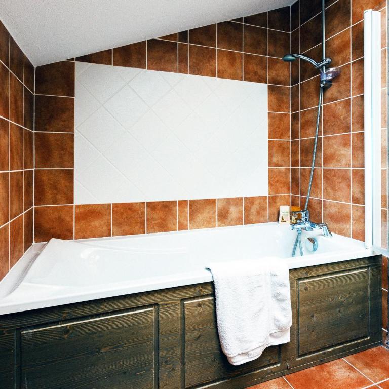 Résidence Goélia Le Grand Lodge - Appartement 1 Chambre (4 Adultes) - 1
