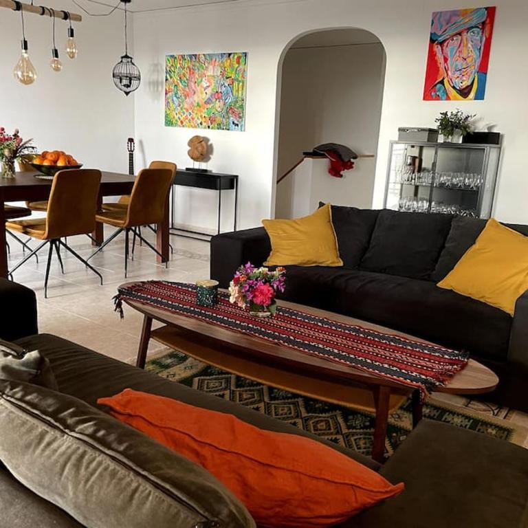 Apartament CoolMascarat - Apartamento de 3 dormitorios - 1
