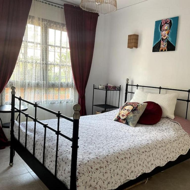 Apartament CoolMascarat - Apartamento de 3 dormitorios - 8